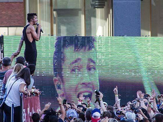 Paleo Festival De Nyon with Twenty One Pilots, Asaf Avidan, Lorde, Perceval and many more- Tuesday